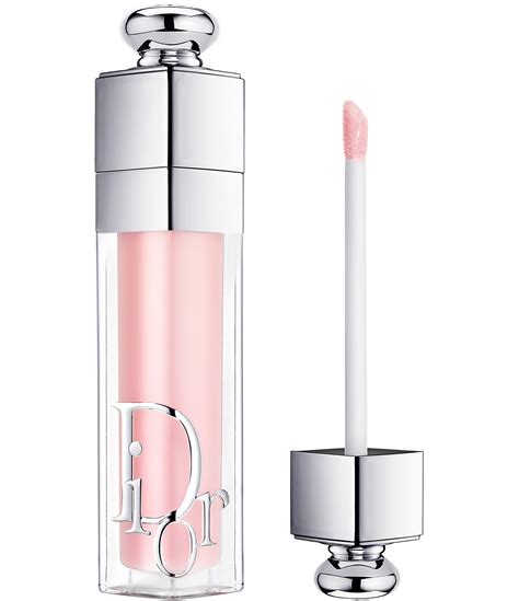 dior smoothing plumping lip balm review|where to buy Dior lipstick.